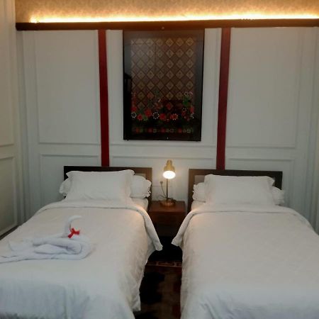 Mruyung Guest House Kota Lama Banyumas Mitra Reddoorz Eksteriør bilde