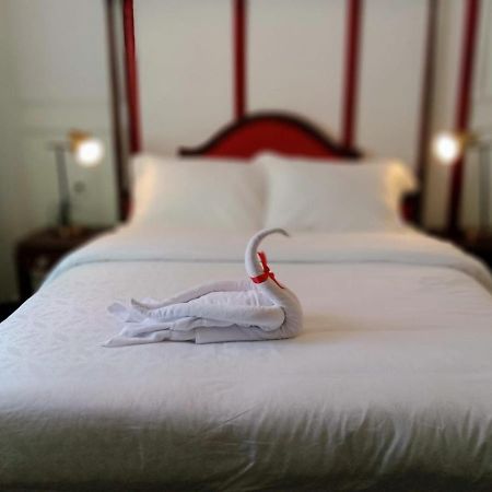 Mruyung Guest House Kota Lama Banyumas Mitra Reddoorz Eksteriør bilde