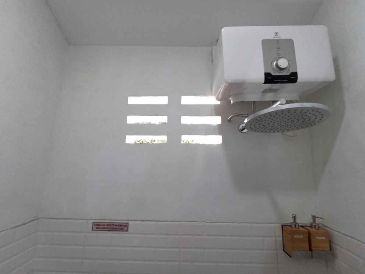 Mruyung Guest House Kota Lama Banyumas Mitra Reddoorz Eksteriør bilde